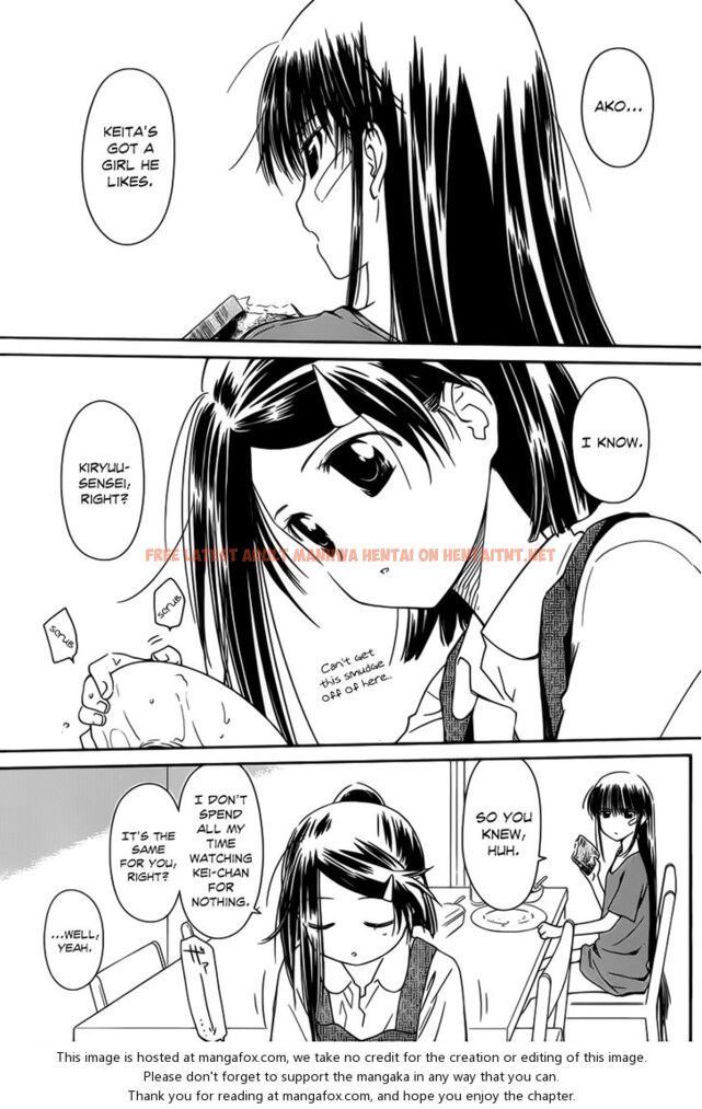 Read Hentai Image 4 112 in comic Kiss X Sis - Chapter 60 - hentaitnt.net