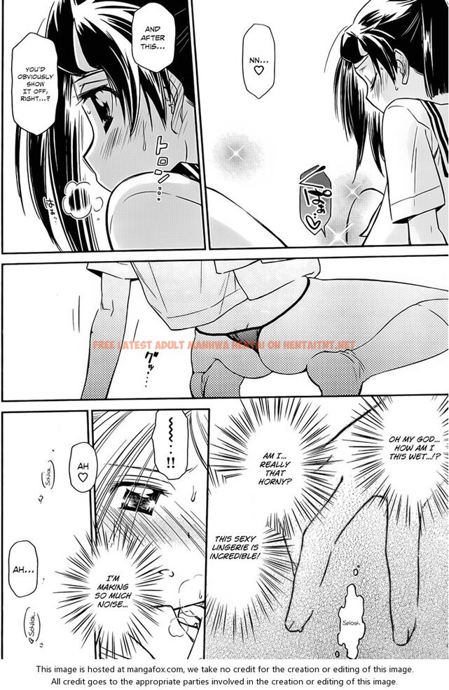 Read Hentai Image 11 112 in comic Kiss X Sis - Chapter 61 - hentaitnt.net