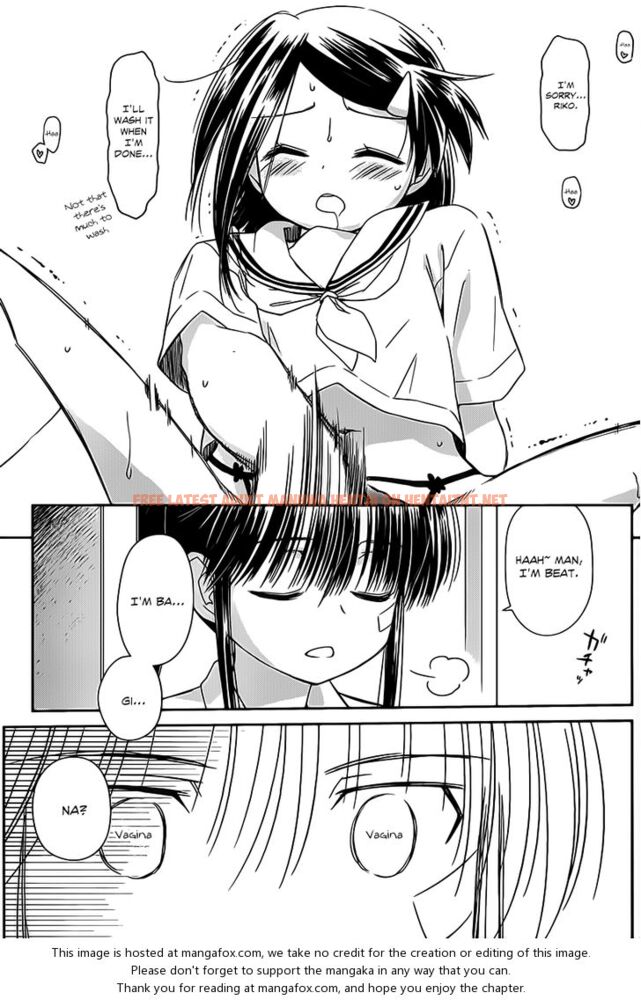 Read Hentai Image 12 112 in comic Kiss X Sis - Chapter 61 - hentaitnt.net