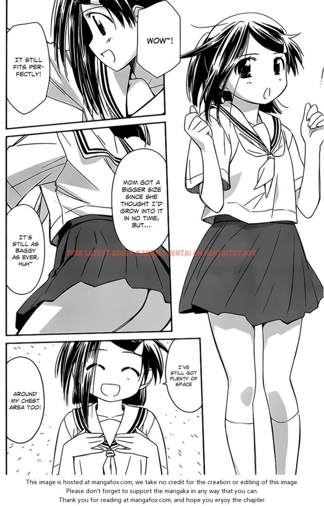 Read Hentai Image 3 112 in comic Kiss X Sis - Chapter 61 - hentaitnt.net