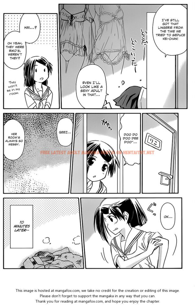 Read Hentai Image 5 112 in comic Kiss X Sis - Chapter 61 - hentaitnt.net