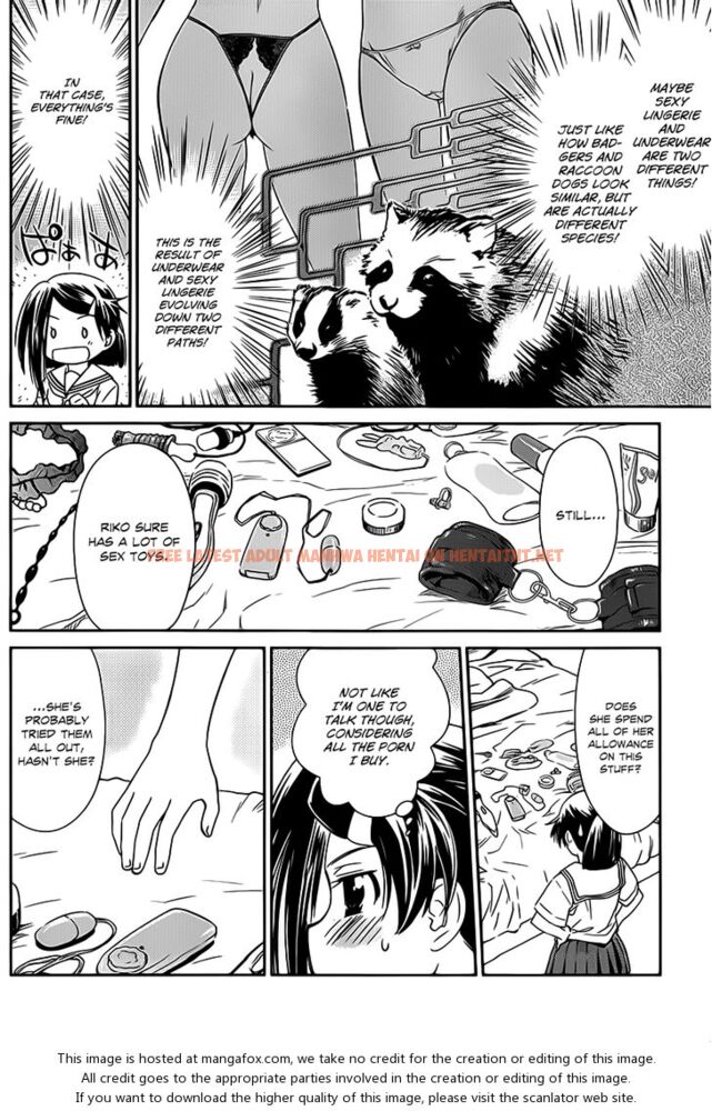 Read Hentai Image 7 112 in comic Kiss X Sis - Chapter 61 - hentaitnt.net