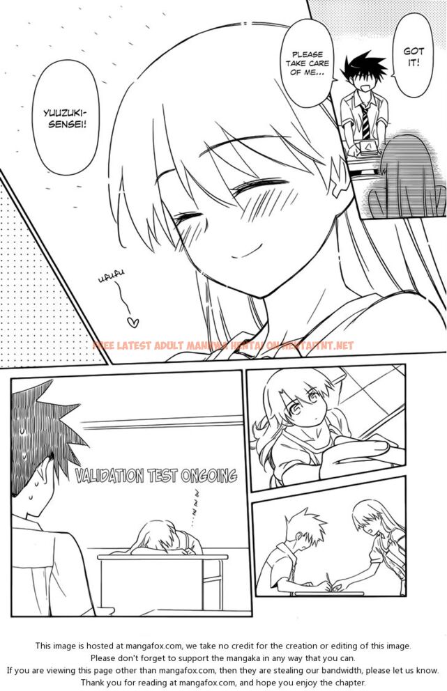 Read Hentai Image 11 112 in comic Kiss X Sis - Chapter 62 - hentaitnt.net