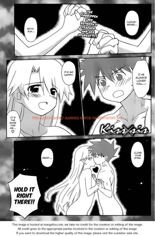 Read Hentai Image 2 112 in comic Kiss X Sis - Chapter 62 - hentaitnt.net