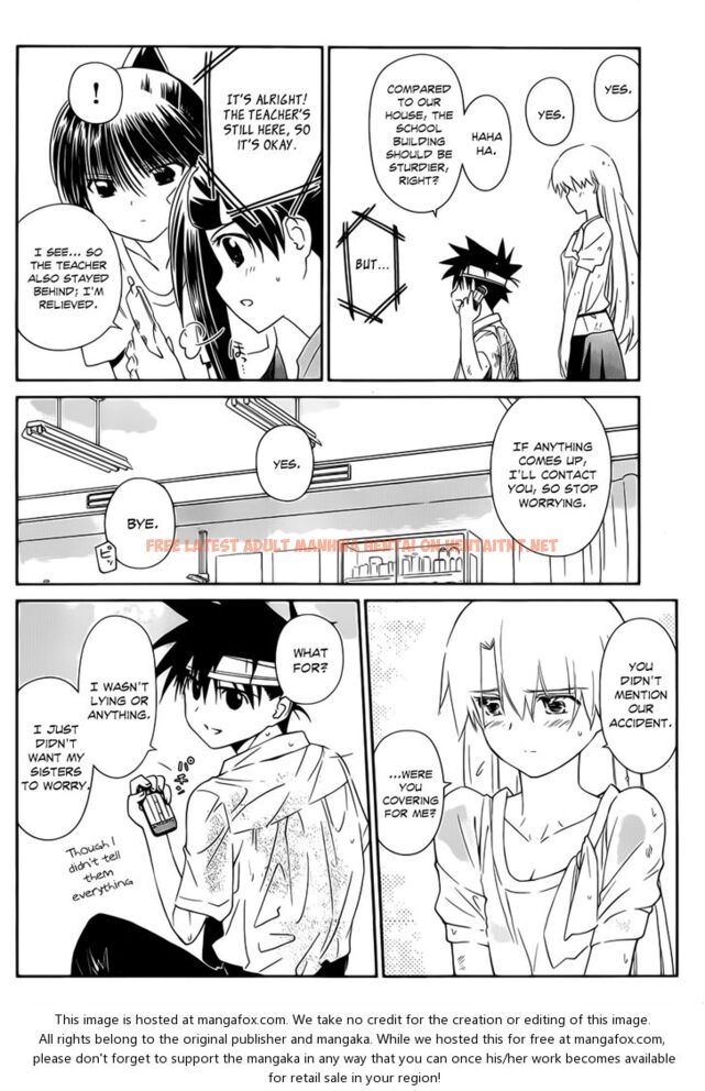 Read Hentai Image 23 112 in comic Kiss X Sis - Chapter 62 - hentaitnt.net