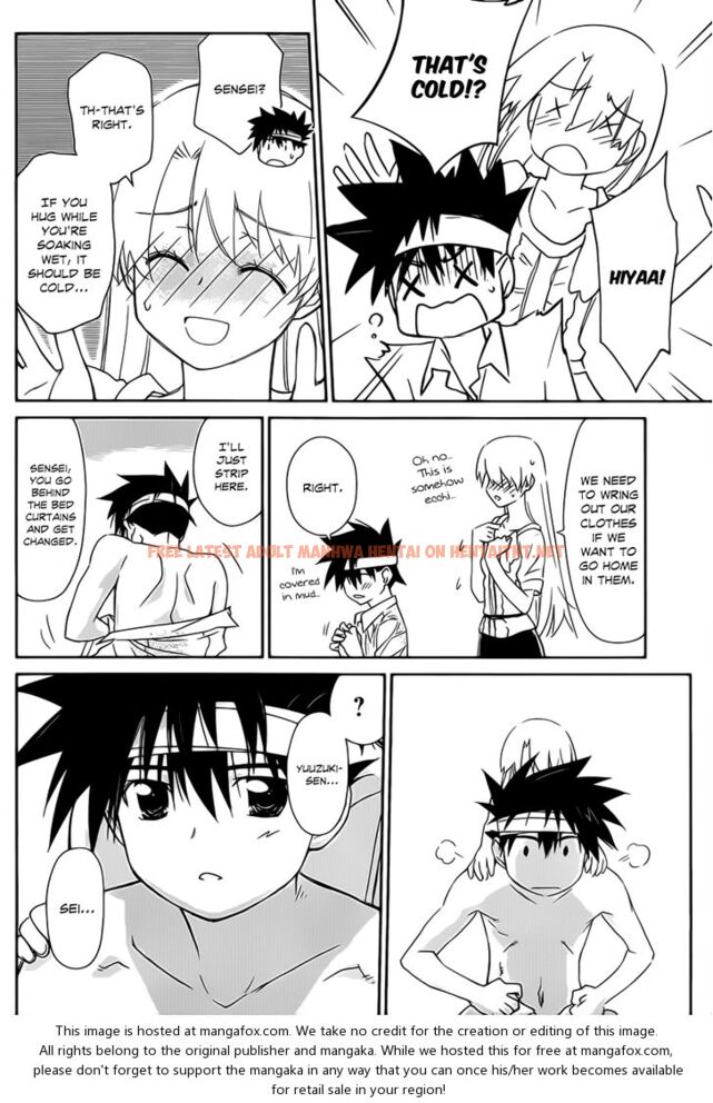 Read Hentai Image 25 112 in comic Kiss X Sis - Chapter 62 - hentaitnt.net