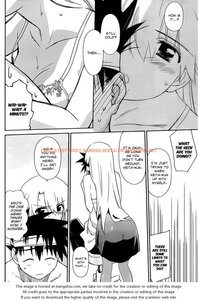 Read Hentai Image 27 112 in comic Kiss X Sis - Chapter 62 - hentaitnt.net