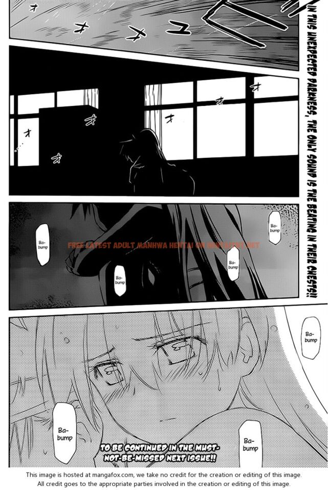 Read Hentai Image 29 112 in comic Kiss X Sis - Chapter 62 - hentaitnt.net