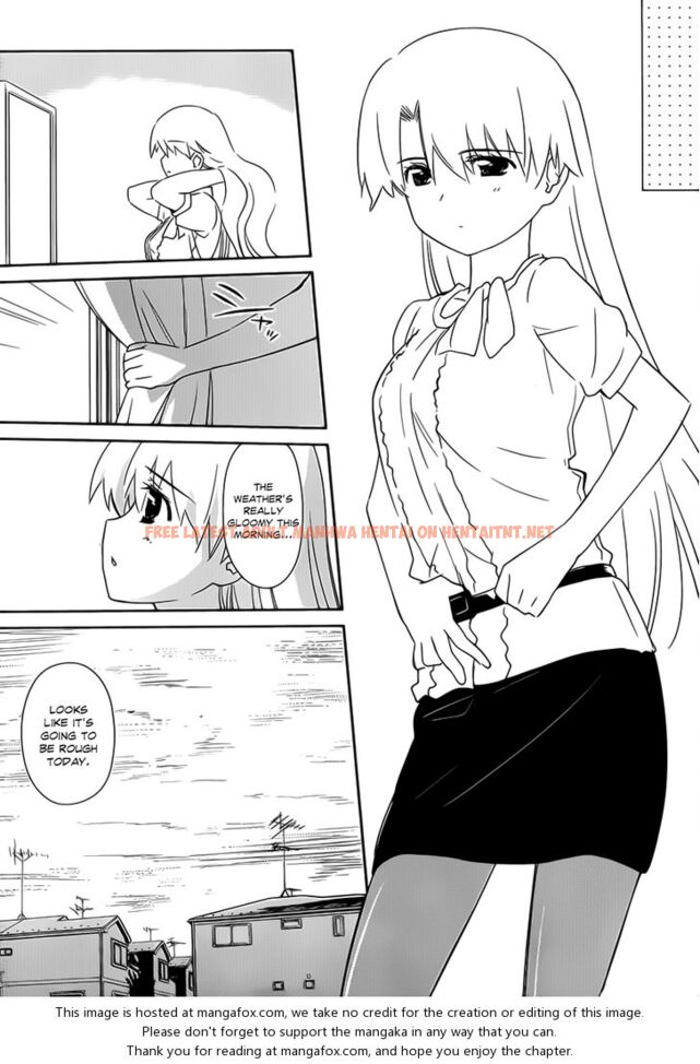 Read Hentai Image 6 112 in comic Kiss X Sis - Chapter 62 - hentaitnt.net