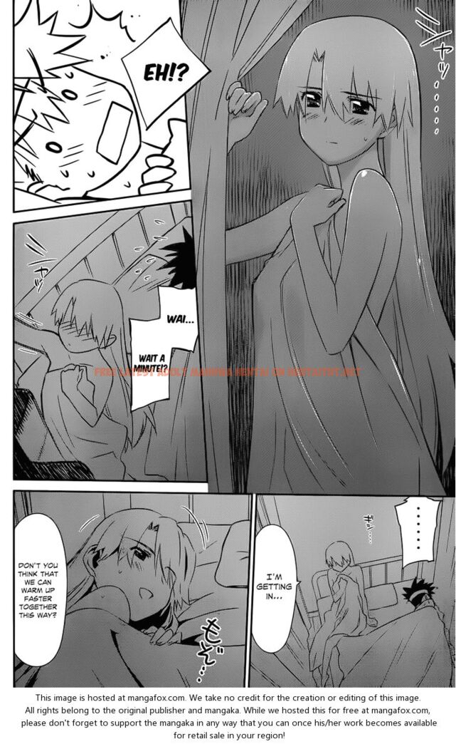 Read Hentai Image 13 112 in comic Kiss X Sis - Chapter 63 - hentaitnt.net