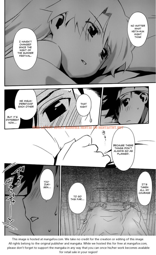 Read Hentai Image 15 112 in comic Kiss X Sis - Chapter 63 - hentaitnt.net