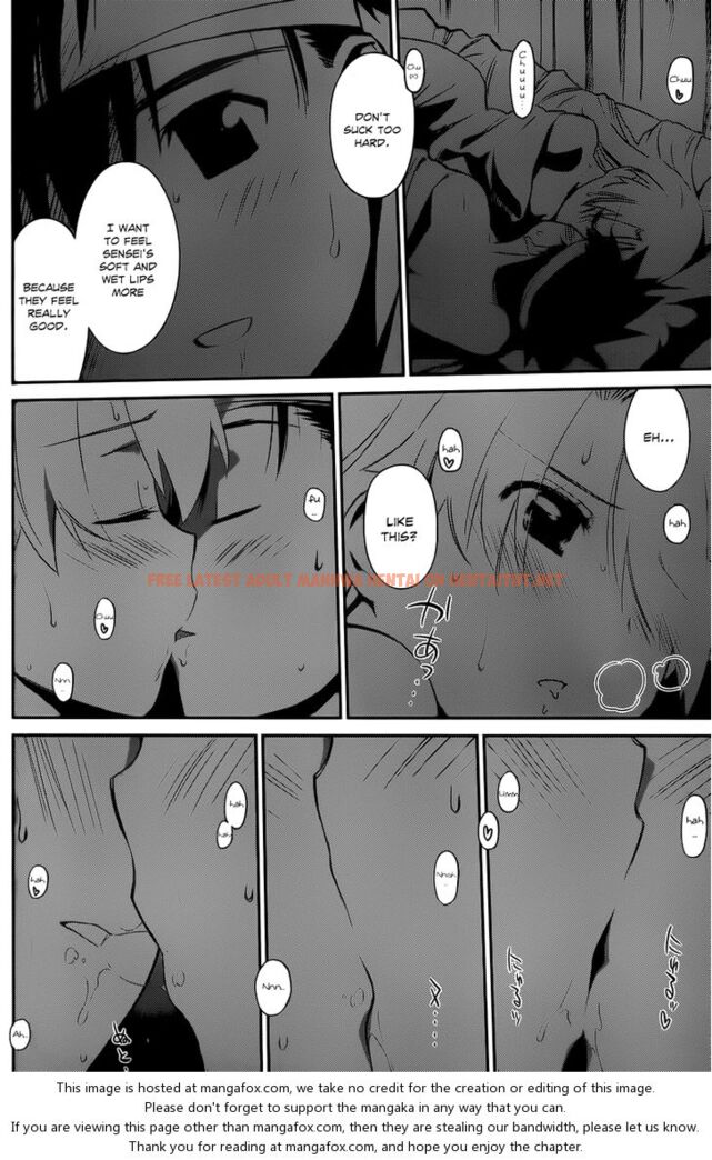 Read Hentai Image 22 112 in comic Kiss X Sis - Chapter 63 - hentaitnt.net