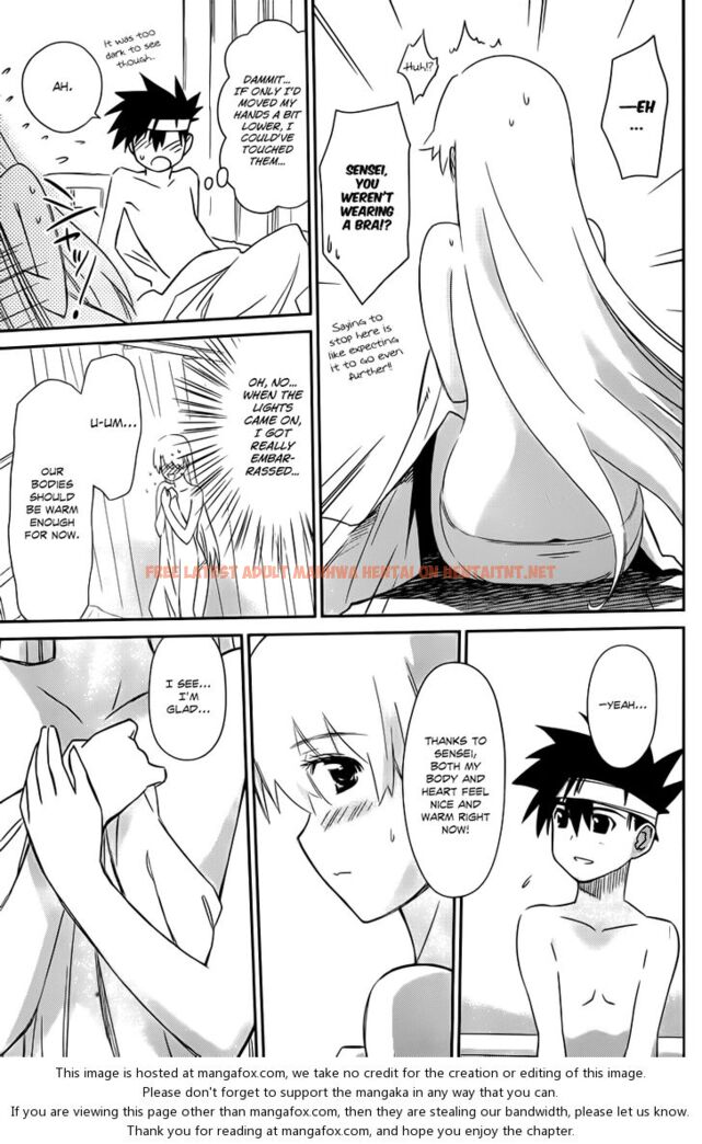 Read Hentai Image 25 112 in comic Kiss X Sis - Chapter 63 - hentaitnt.net