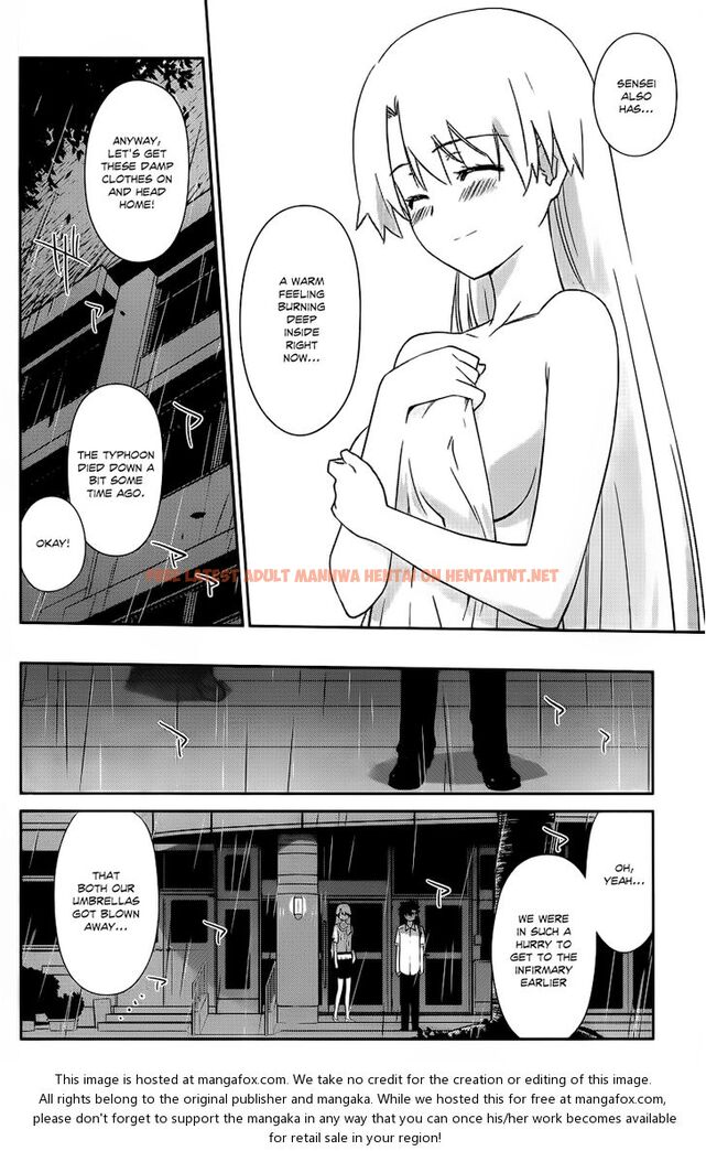 Read Hentai Image 26 112 in comic Kiss X Sis - Chapter 63 - hentaitnt.net