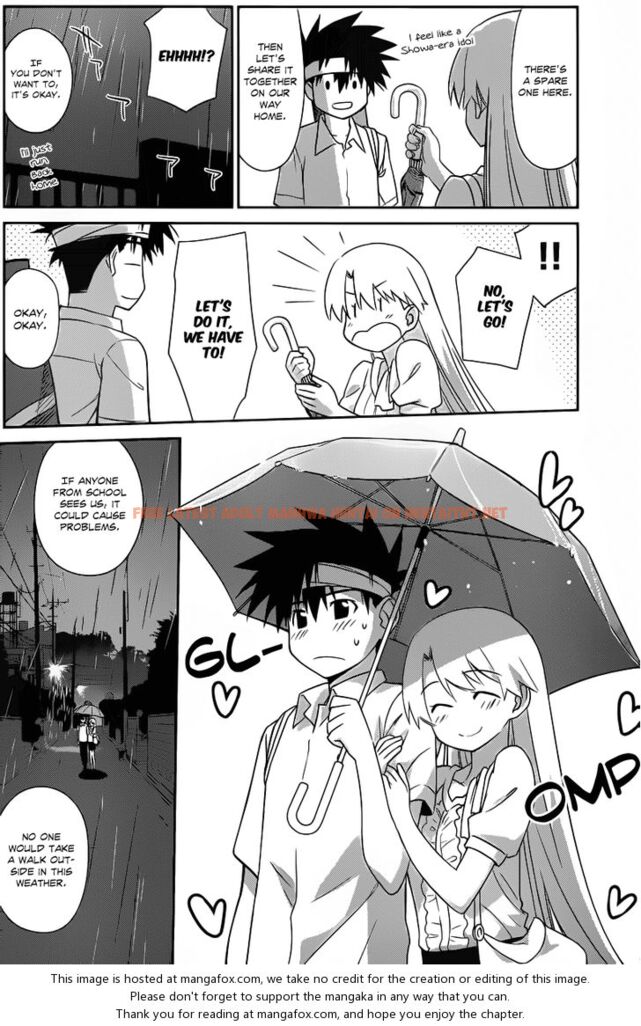 Read Hentai Image 27 112 in comic Kiss X Sis - Chapter 63 - hentaitnt.net