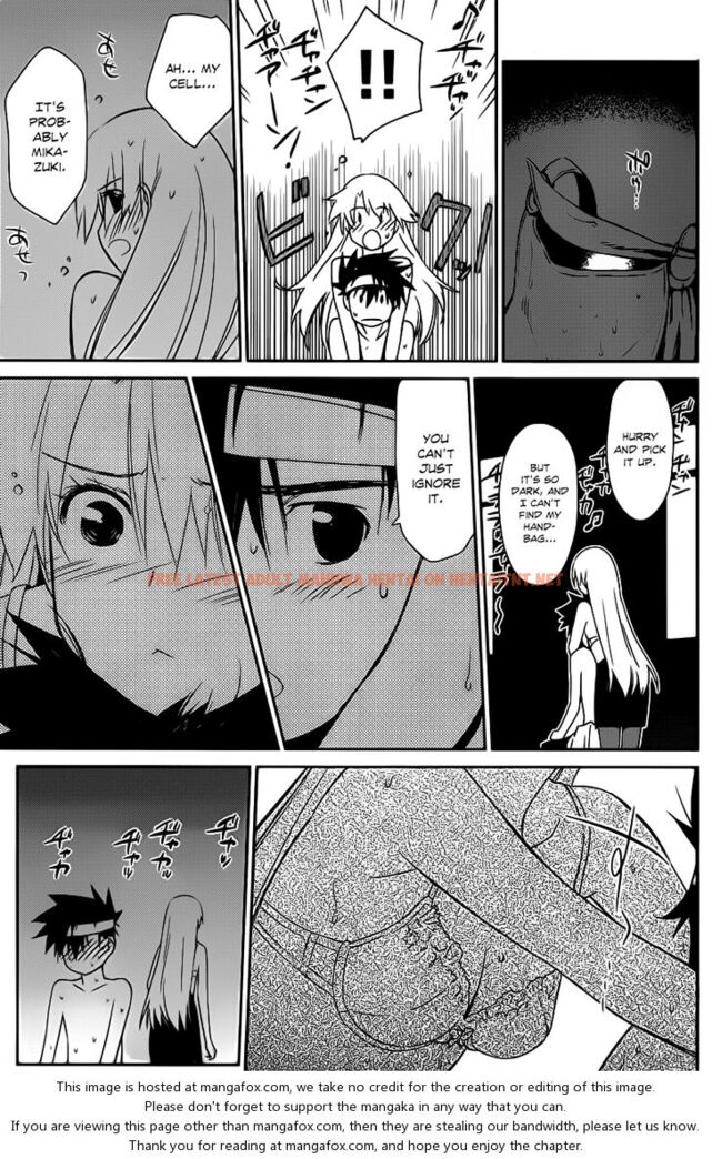 Read Hentai Image 6 111 in comic Kiss X Sis - Chapter 63 - hentaitnt.net