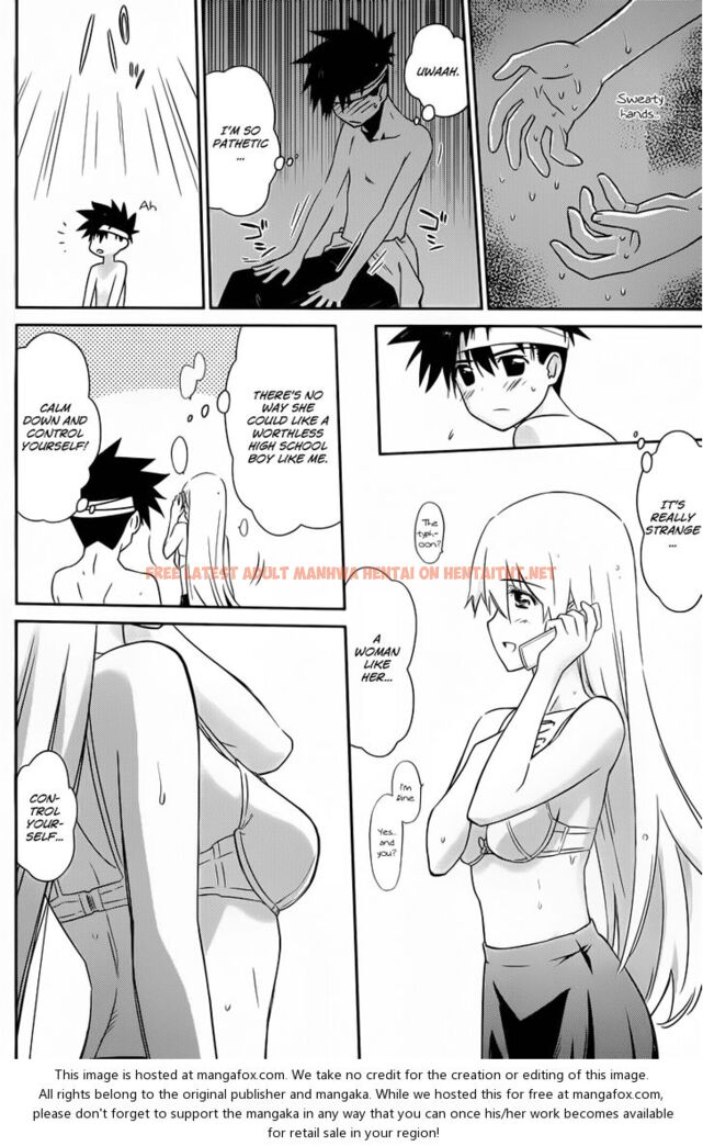 Read Hentai Image 7 111 in comic Kiss X Sis - Chapter 63 - hentaitnt.net