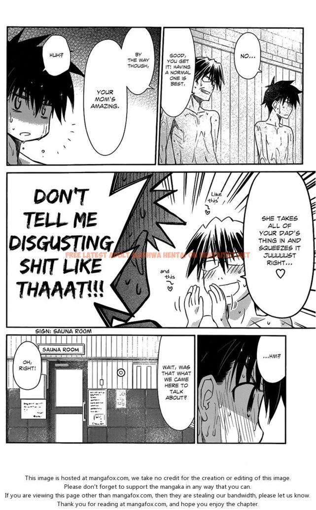 Read Hentai Image 15 107 in comic Kiss X Sis - Chapter 64 - hentaitnt.net