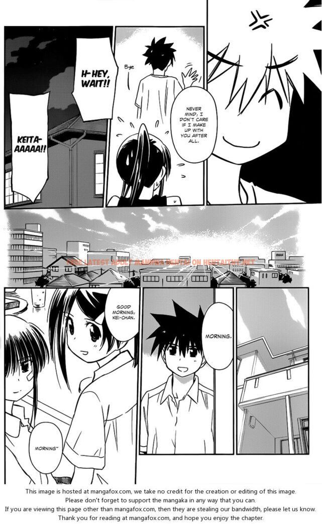 Read Hentai Image 27 111 in comic Kiss X Sis - Chapter 64 - hentaitnt.net