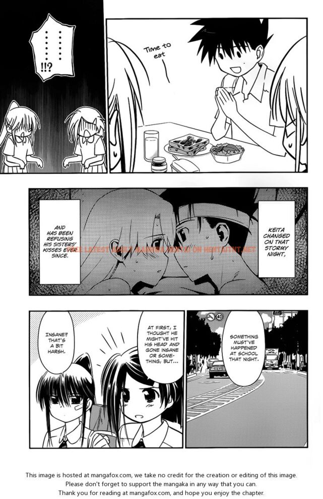 Read Hentai Image 4 107 in comic Kiss X Sis - Chapter 64 - hentaitnt.net