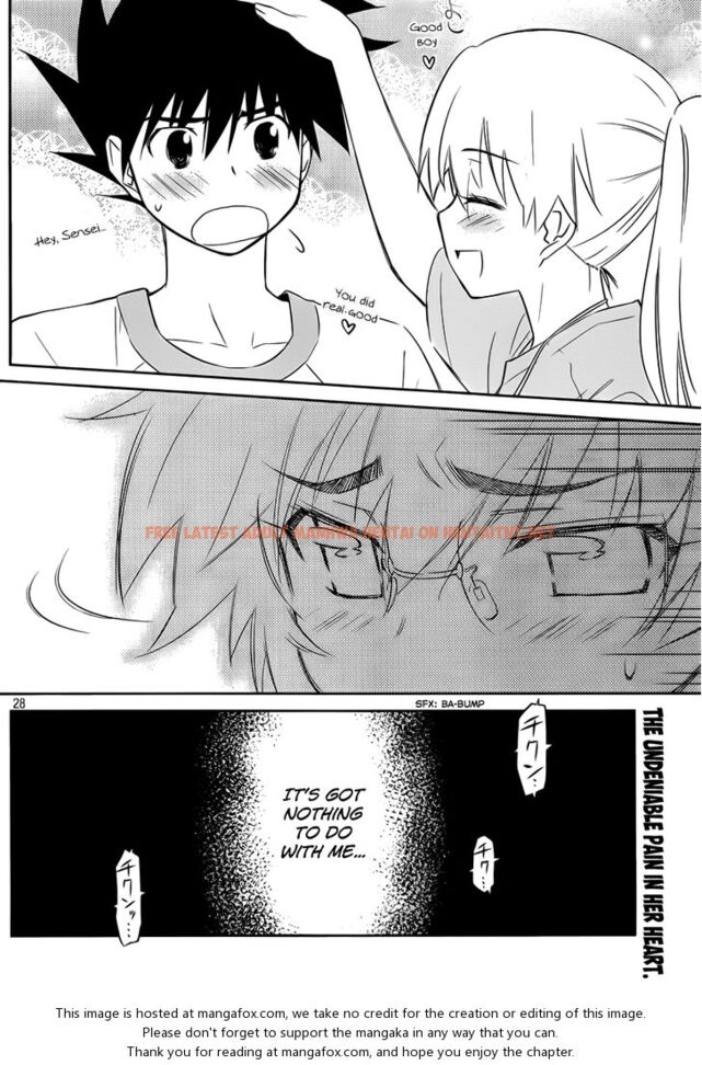 Read Hentai Image 28 107 in comic Kiss X Sis - Chapter 65 - hentaitnt.net