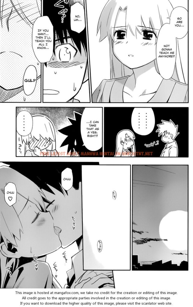 Read Hentai Image 18 106 in comic Kiss X Sis - Chapter 67 - hentaitnt.net