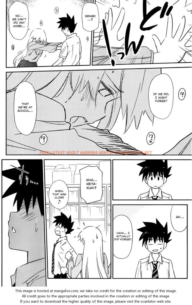 Read Hentai Image 21 106 in comic Kiss X Sis - Chapter 67 - hentaitnt.net