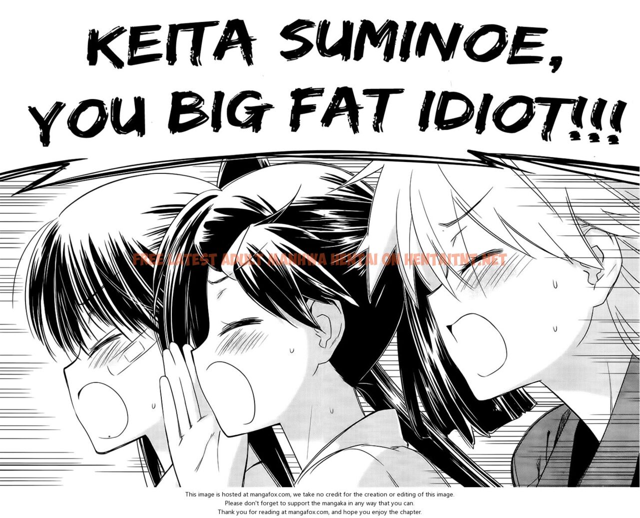 Read Hentai Image 18 106 in comic Kiss X Sis - Chapter 68 - hentaitnt.net