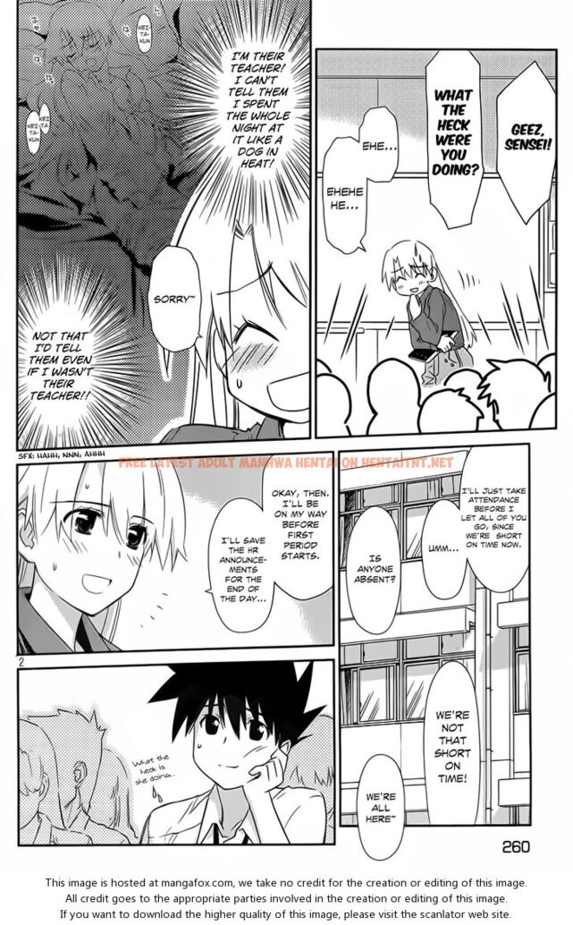 Read Hentai Image 3 101 in comic Kiss X Sis - Chapter 68 - hentaitnt.net