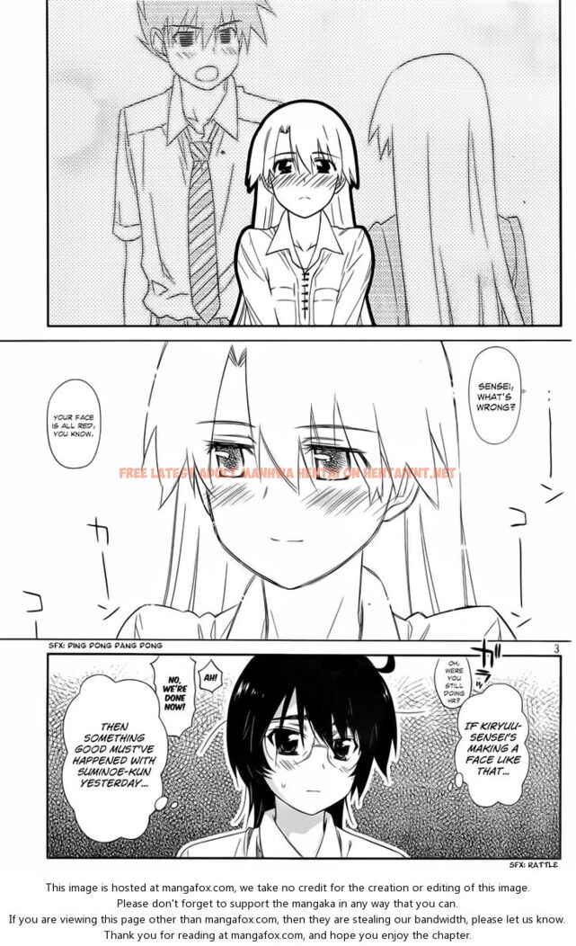 Read Hentai Image 4 101 in comic Kiss X Sis - Chapter 68 - hentaitnt.net