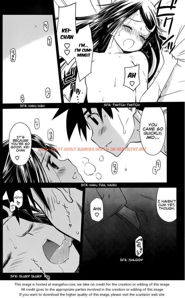 Read Hentai Image 11 101 in comic Kiss X Sis - Chapter 69 - hentaitnt.net