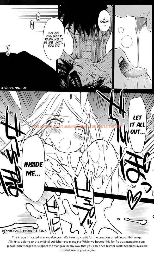 Read Hentai Image 12 101 in comic Kiss X Sis - Chapter 69 - hentaitnt.net