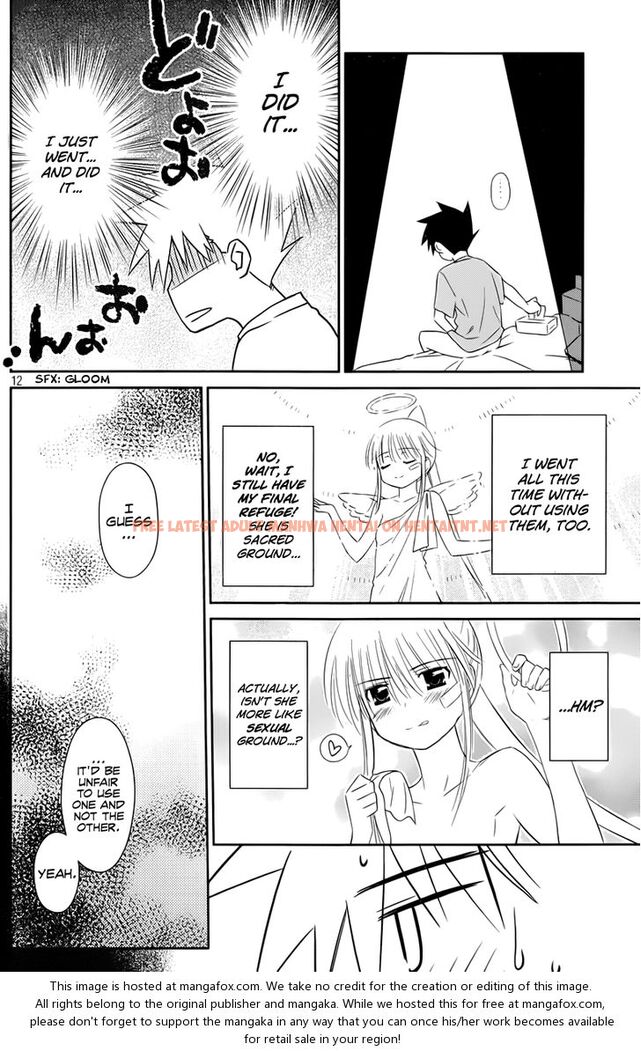 Read Hentai Image 13 101 in comic Kiss X Sis - Chapter 69 - hentaitnt.net