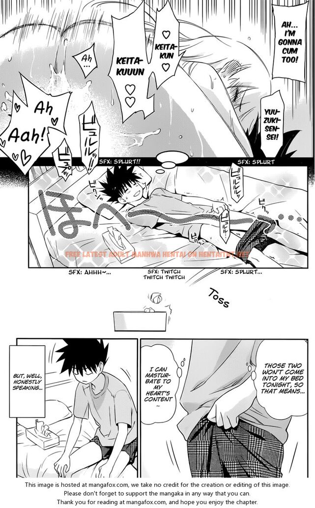 Read Hentai Image 4 101 in comic Kiss X Sis - Chapter 69 - hentaitnt.net