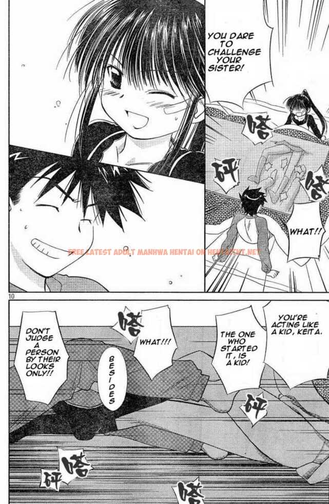 Read Hentai Image 10 189 in comic Kiss X Sis - Chapter 7 - hentaitnt.net