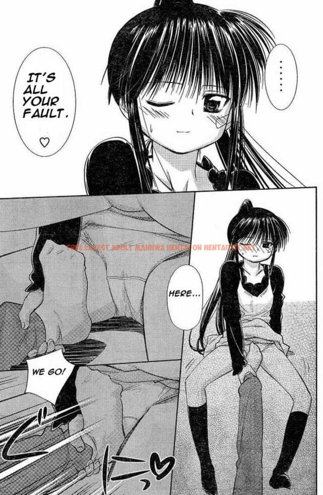 Read Hentai Image 13 189 in comic Kiss X Sis - Chapter 7 - hentaitnt.net