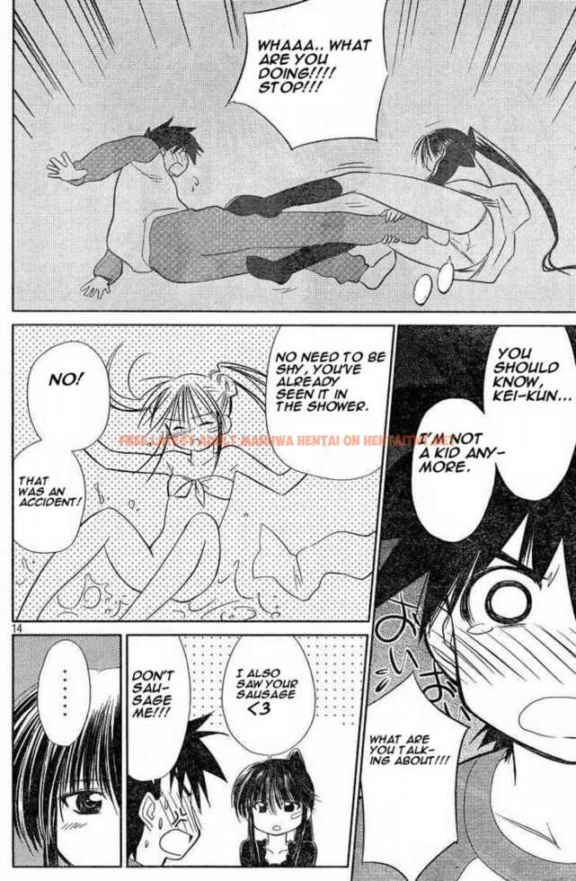 Read Hentai Image 14 189 in comic Kiss X Sis - Chapter 7 - hentaitnt.net