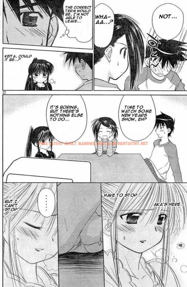 Read Hentai Image 22 189 in comic Kiss X Sis - Chapter 7 - hentaitnt.net