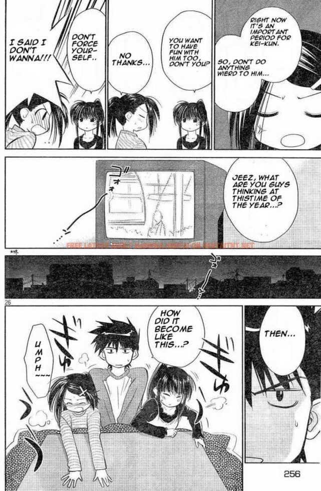 Read Hentai Image 26 189 in comic Kiss X Sis - Chapter 7 - hentaitnt.net