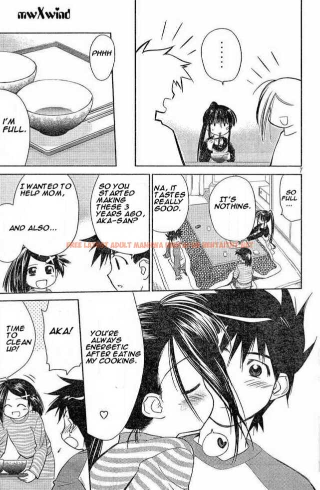 Read Hentai Image 7 189 in comic Kiss X Sis - Chapter 7 - hentaitnt.net