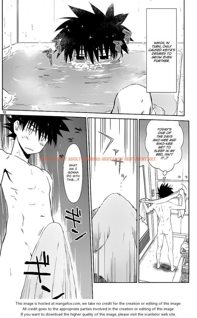 Read Hentai Image 11 101 in comic Kiss X Sis - Chapter 70 - hentaitnt.net