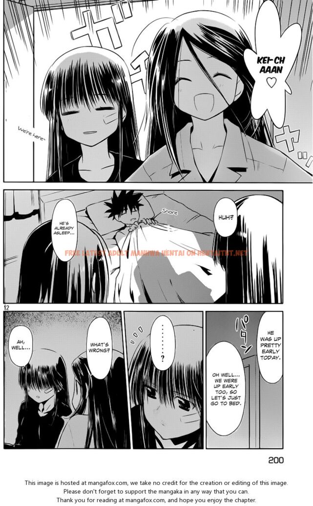 Read Hentai Image 13 101 in comic Kiss X Sis - Chapter 70 - hentaitnt.net