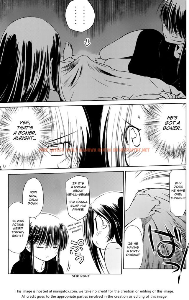 Read Hentai Image 14 101 in comic Kiss X Sis - Chapter 70 - hentaitnt.net