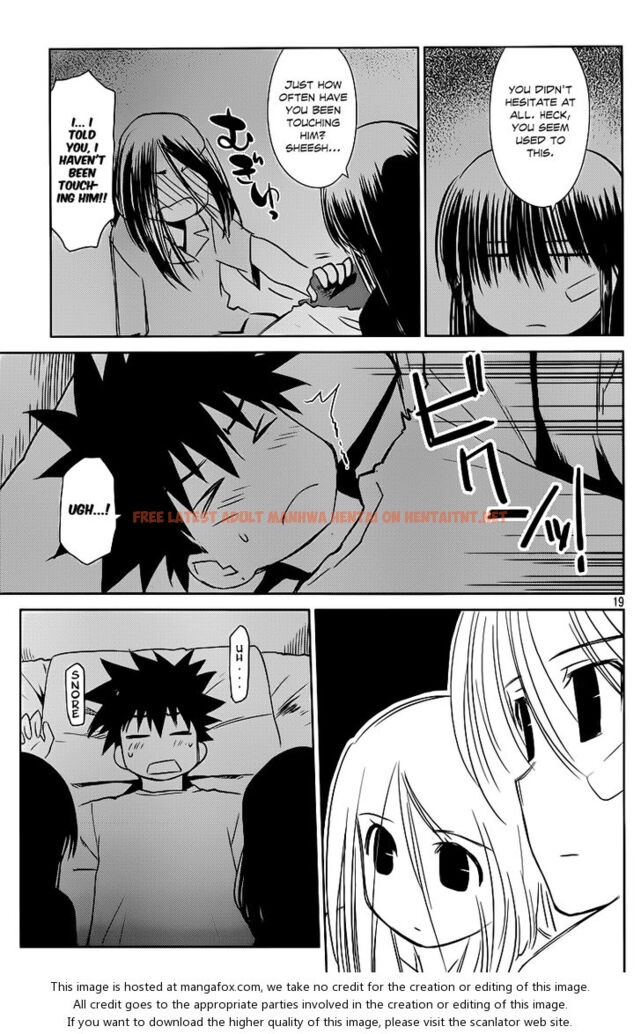 Read Hentai Image 20 101 in comic Kiss X Sis - Chapter 70 - hentaitnt.net