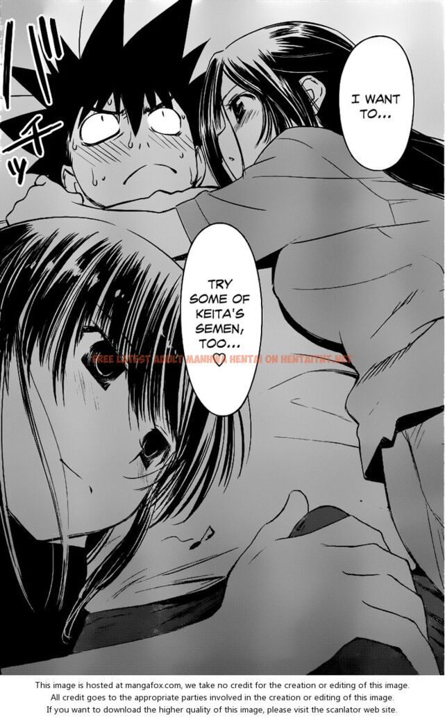 Read Hentai Image 24 101 in comic Kiss X Sis - Chapter 70 - hentaitnt.net