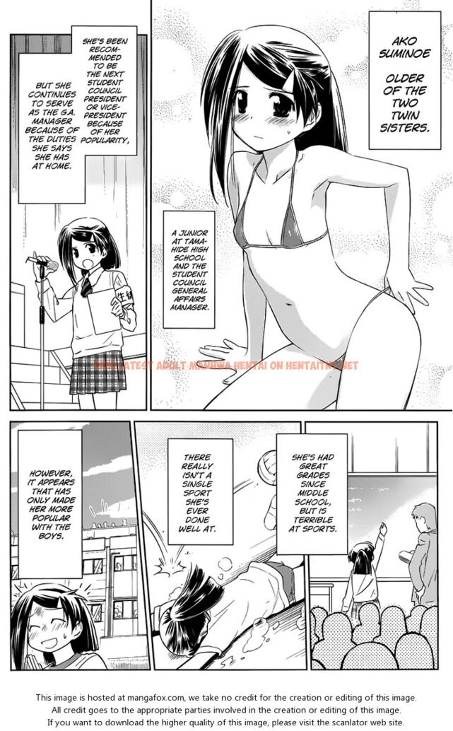 Read Hentai Image 3 101 in comic Kiss X Sis - Chapter 70 - hentaitnt.net