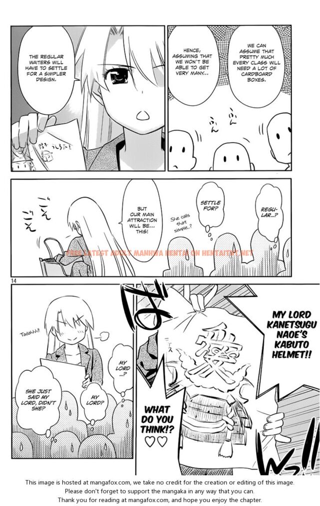 Read Hentai Image 15 101 in comic Kiss X Sis - Chapter 71 - hentaitnt.net