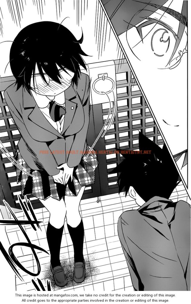 Read Hentai Image 8 100 in comic Kiss X Sis - Chapter 72 - hentaitnt.net