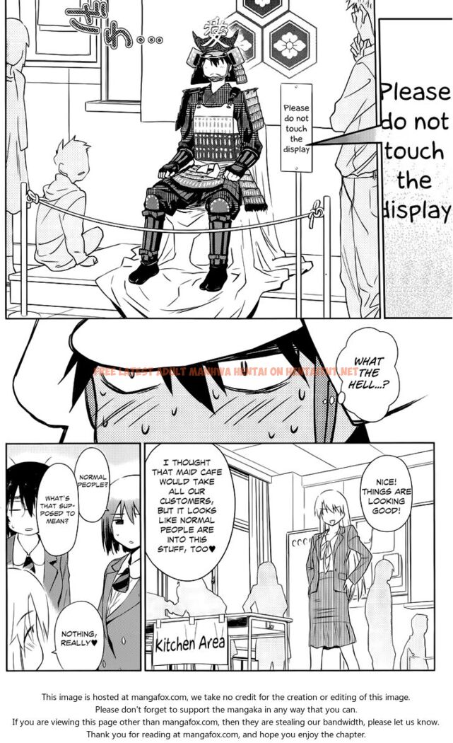 Read Hentai Image 10 096 in comic Kiss X Sis - Chapter 73 - hentaitnt.net