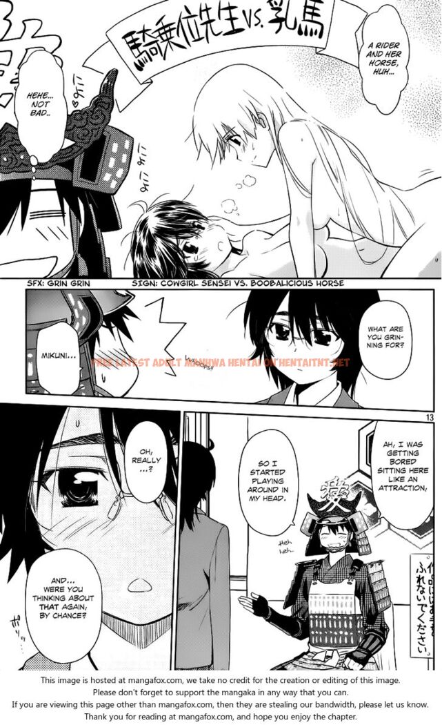 Read Hentai Image 13 096 in comic Kiss X Sis - Chapter 73 - hentaitnt.net